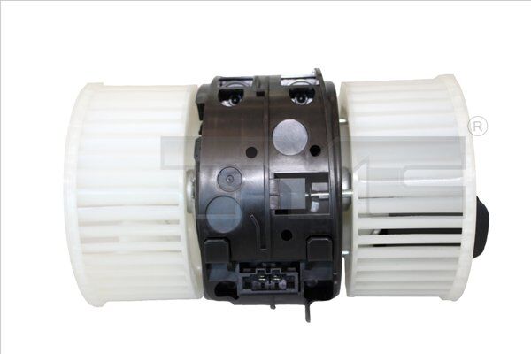 Tyc Innenraumgebläse 528-0010 Für Renault