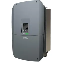 Kostal Solar Electric, Spannungswandler, Wechselrichter