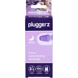 Pluggerz Sleep (erw. & Kids) 4 ST