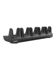 Zebra MC22/MC27 5-Slot Charger Only Lade-/Dockingstation (CRD-MC2X-5SCHG-01)