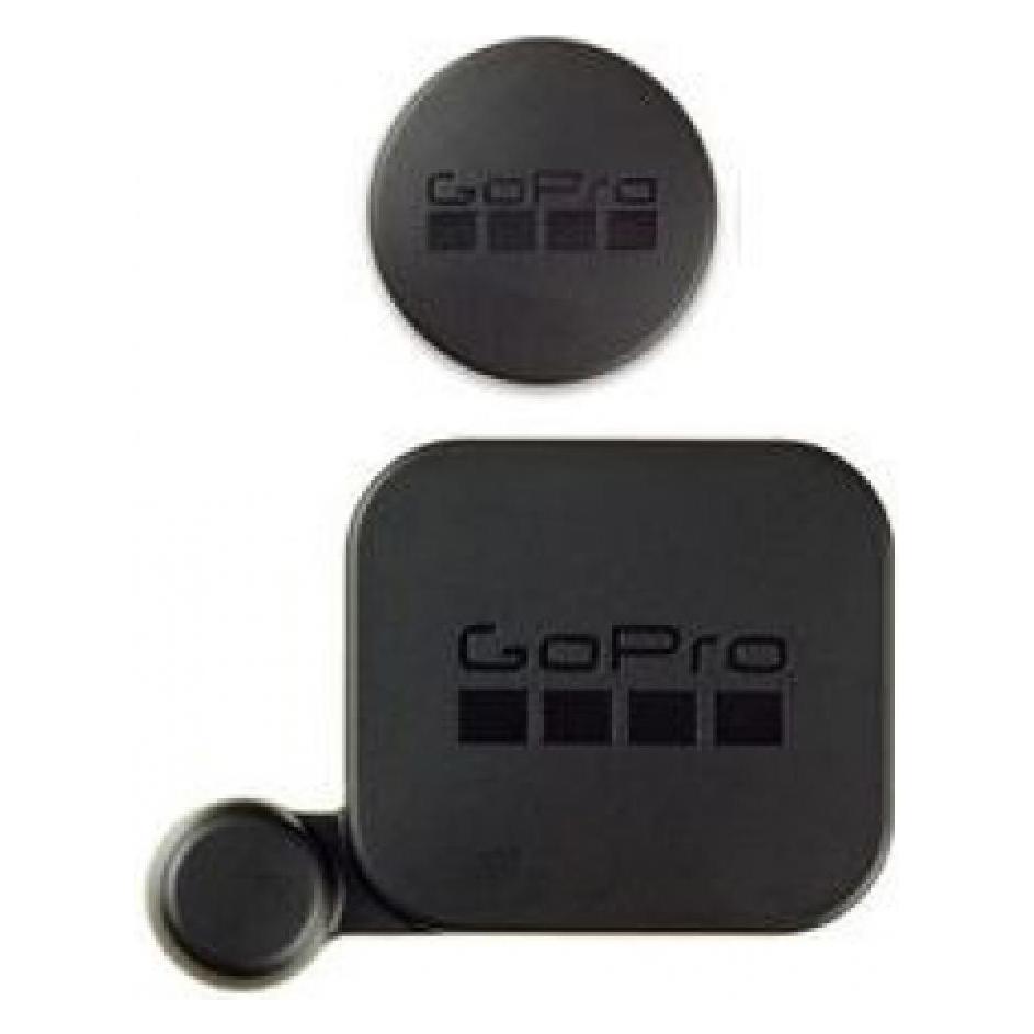 PowerGuard Objektivdeckel für GoPro Hero 3 / Hero 3+ / Hero 4 Objektiv Abdeckung (00016281)