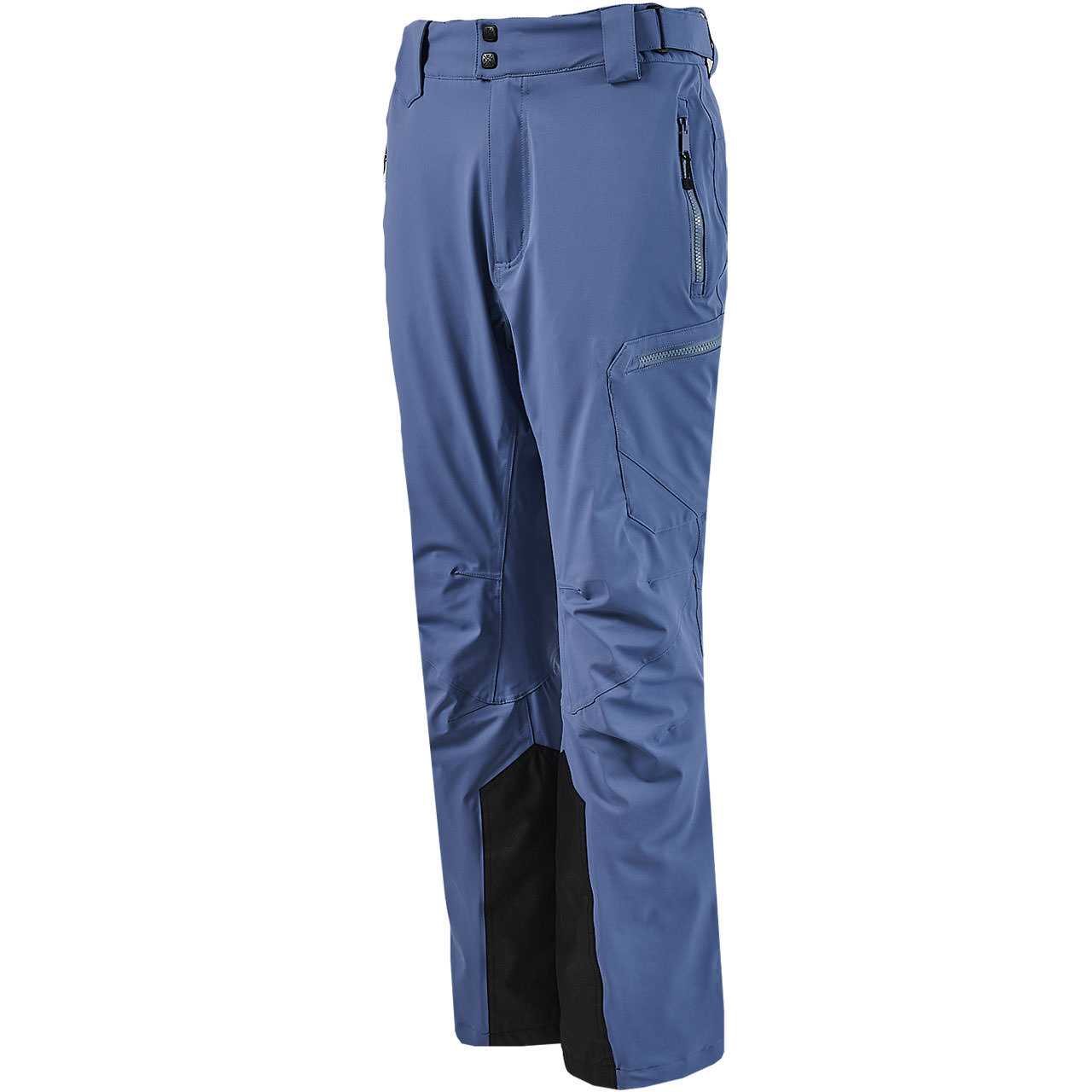 Watts Herren Skihose GOSTT blue infinity - XL