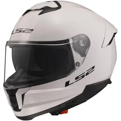 LS2, Motorradhelm, FF808 Stream II Solid (XL)