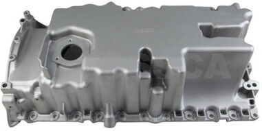Ossca Ölwanne 50579 Für Volvo