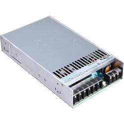 Dehner Elektronik SPE 500-24 (24V 21A) Schaltnetzteil 24 V/DC 21 A 500 W