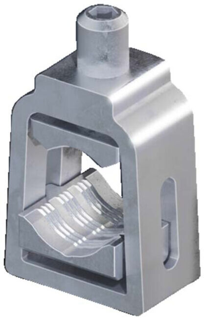 Rittal Adaptateur d’appareil CB 400A 690V 3 pôles SV 9345.730 (9345730)