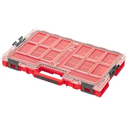Qbrick, Sortimentskasten, Organizer