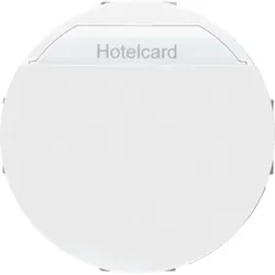 Hager Relais-Schalter WLN8010WG