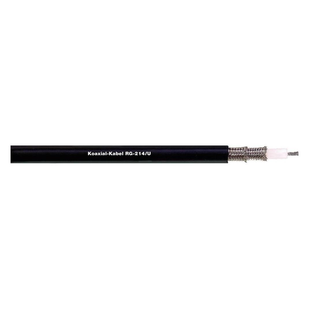 Lapp UNITRONIC Koaxial Kabel (2170010/500)