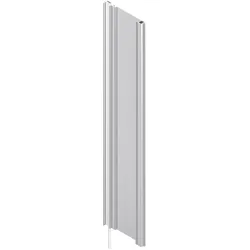 Blum, Schubladenauszüge, Trägerprofil SERVO-DRIVE vertikal