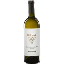 Sauvignon Blanc Reserve 2017 Nittnaus Edition Hans