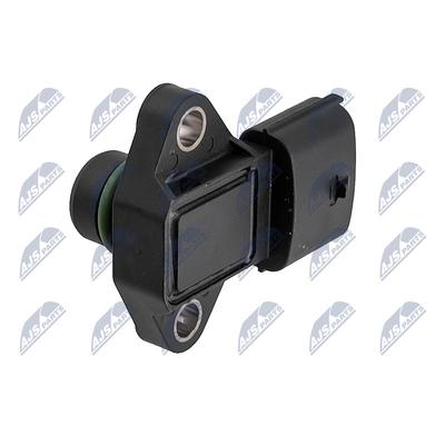 NTY Luftdrucksensor, Höhenanpassung ecmhy508 für KIA