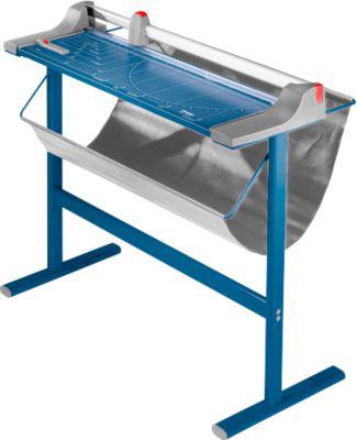 Komplettangebot Schneidemaschine DAHLE 448 mit Untergestell