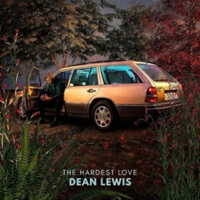 The Hardest Love - Dean Lewis, CD