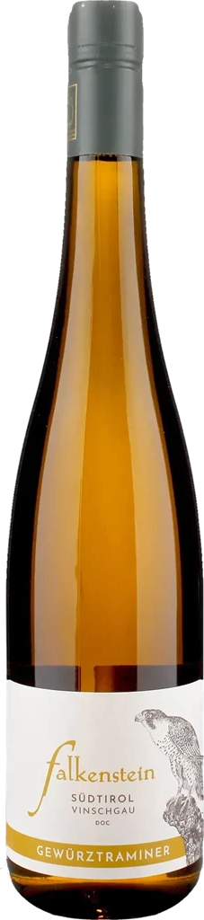 Falkenstein (Franz Pratzner) Falkenstein Gewurztraminer 2024