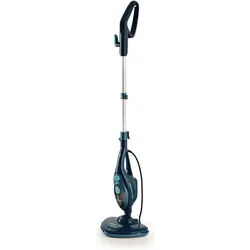 Ariete 00P416406AR0, Dampfreiniger, Blau