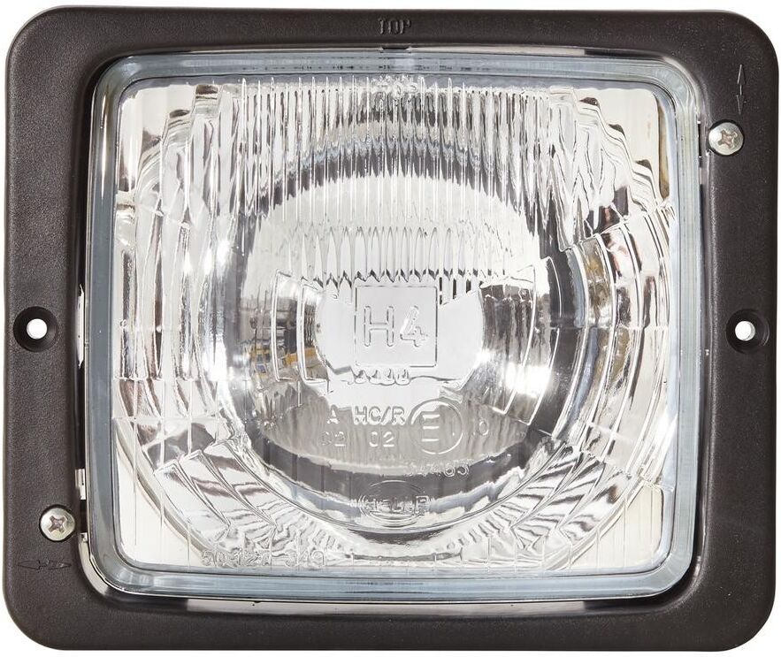 HELLA 1AA 004 109-041 Headlight