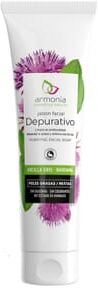 Armonia Sabonete Facial Argila Cinzenta