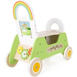 Classic World Lauflernwagen