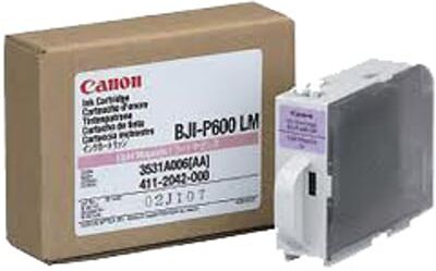 Canon BJI-P600LM (3531A017) tinteiro magenta claro