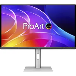 ASUS ProArt PA279CDV 27 Zoll - Office Monitor