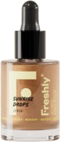 Freshly Cosmetics Sérum Rosto Radiance Bronzing 28 ml