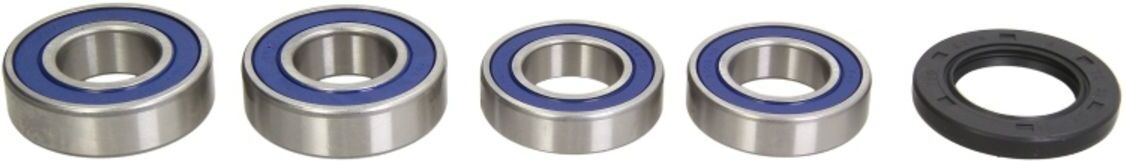 4 Ride Cuscinetto ruota AB25-1106