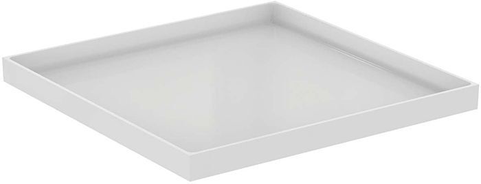 Ideal Standard Waschtischablage T556301 33x33x3cm, weiß