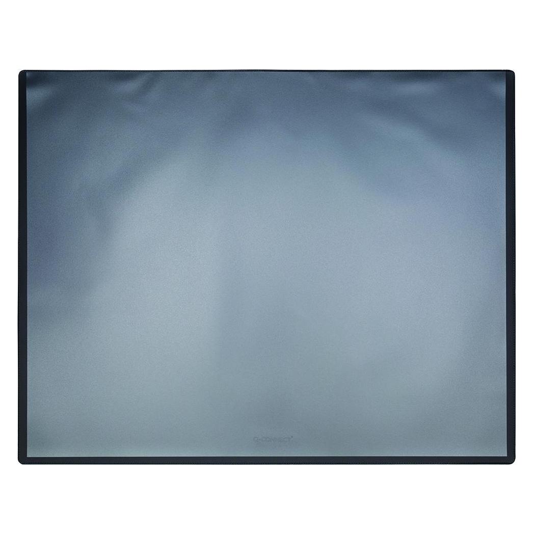 Q-Connect Schreibtischmatte (63 x 50 cm) (KF26798)