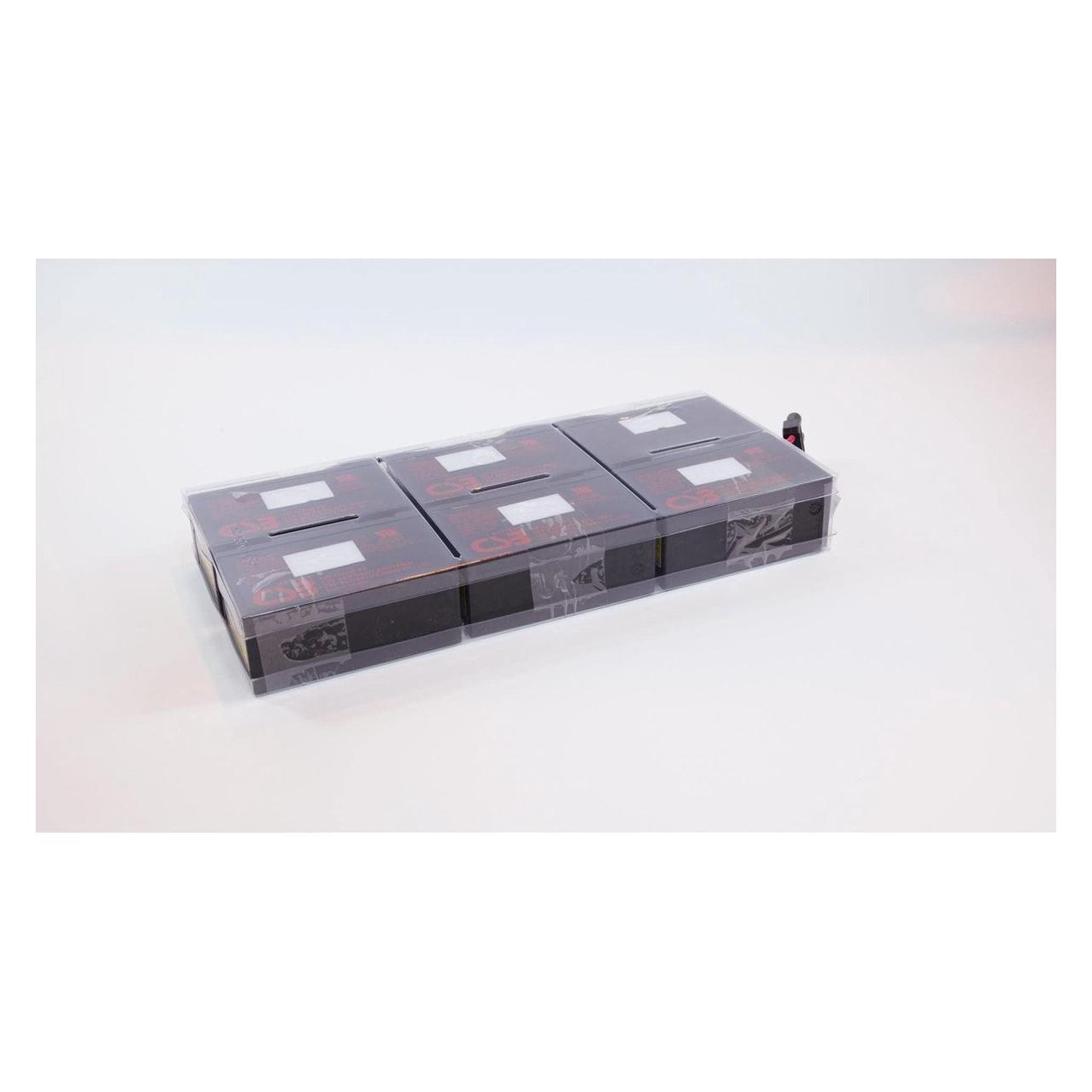 Eaton Easy Battery+ product A (EB001SP)