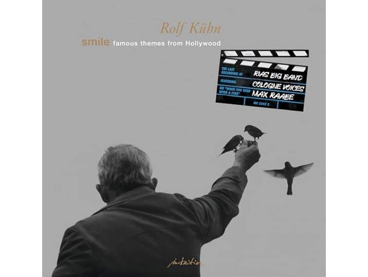 Rolf Kuehn - Smile