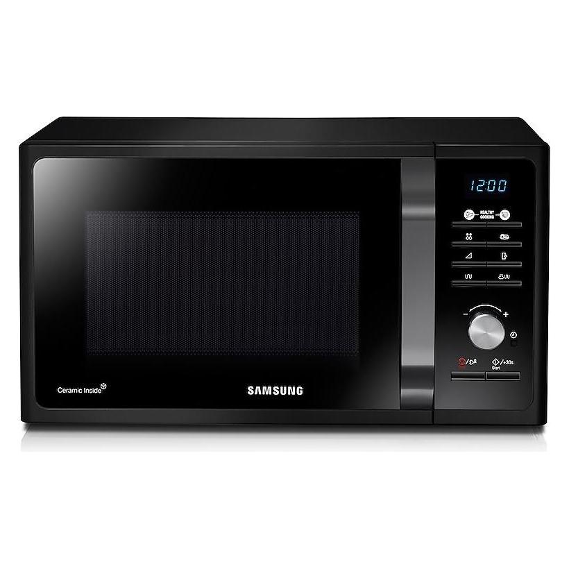 Samsung MG 23F301 TAK Arbeitsplatte (23 l) (MG23F301TAK)