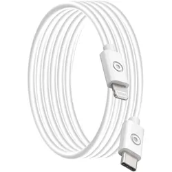 Bigben CBLMFIC1M2RW (1.20 m, USB 3.2 Gen 1), USB Kabel
