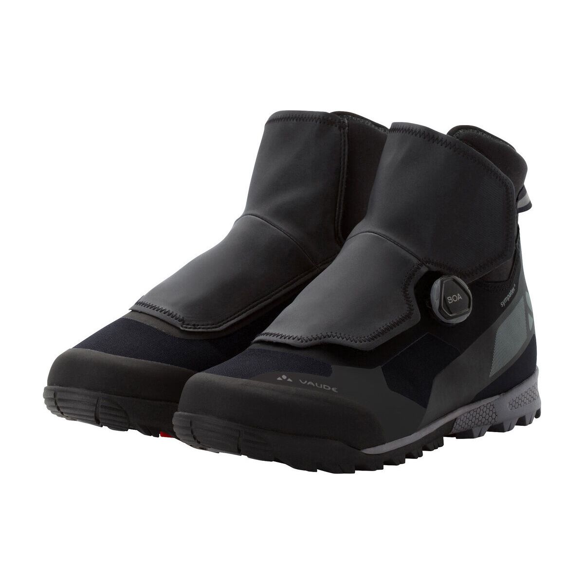 VAUDE Minaki III STX black (010) 37 485850100370