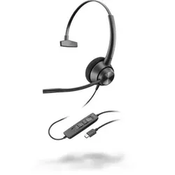 Poly EncorePro 310 Mono Headset On-Ear