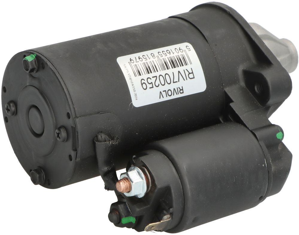 Starter RIVOLV RIV700259