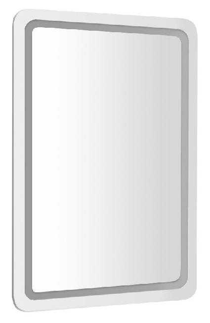 Sapho NYX spiegel met LED-verlichting, 50 x 70 cm