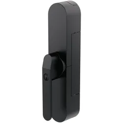 Abus, Einbruchschutz + Alarmanlage, WINTECTO One FCA4100BK Funkfensterantr.AL0089