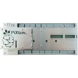 PIX2L PRO PI4 4G - Raspberry Pi - SPS PiXtend V2 -L- PRO Pi 4 inkl. SD-Karte (CODES