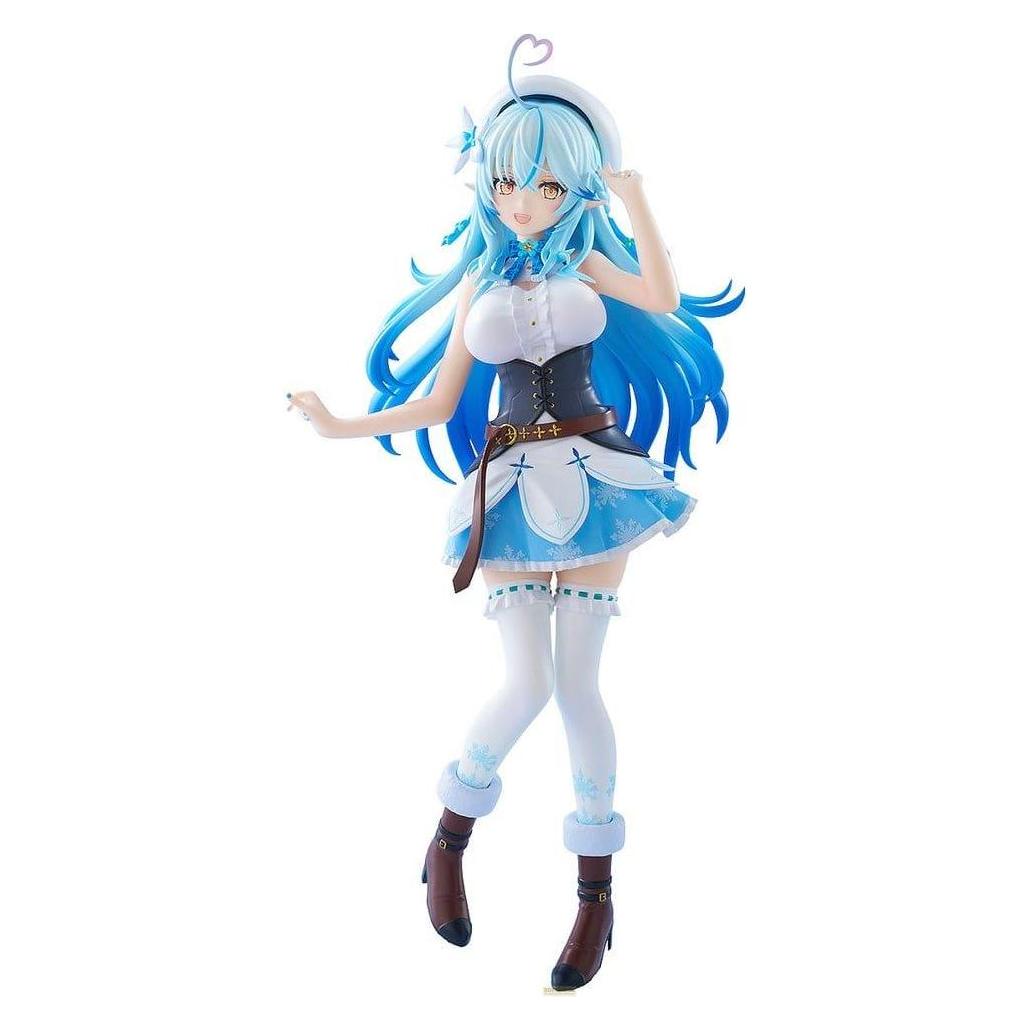 Good Smile Company Hololive Productionstatuette PVC Pop Up Parade Yukihana Lamy 18 cm (66182)