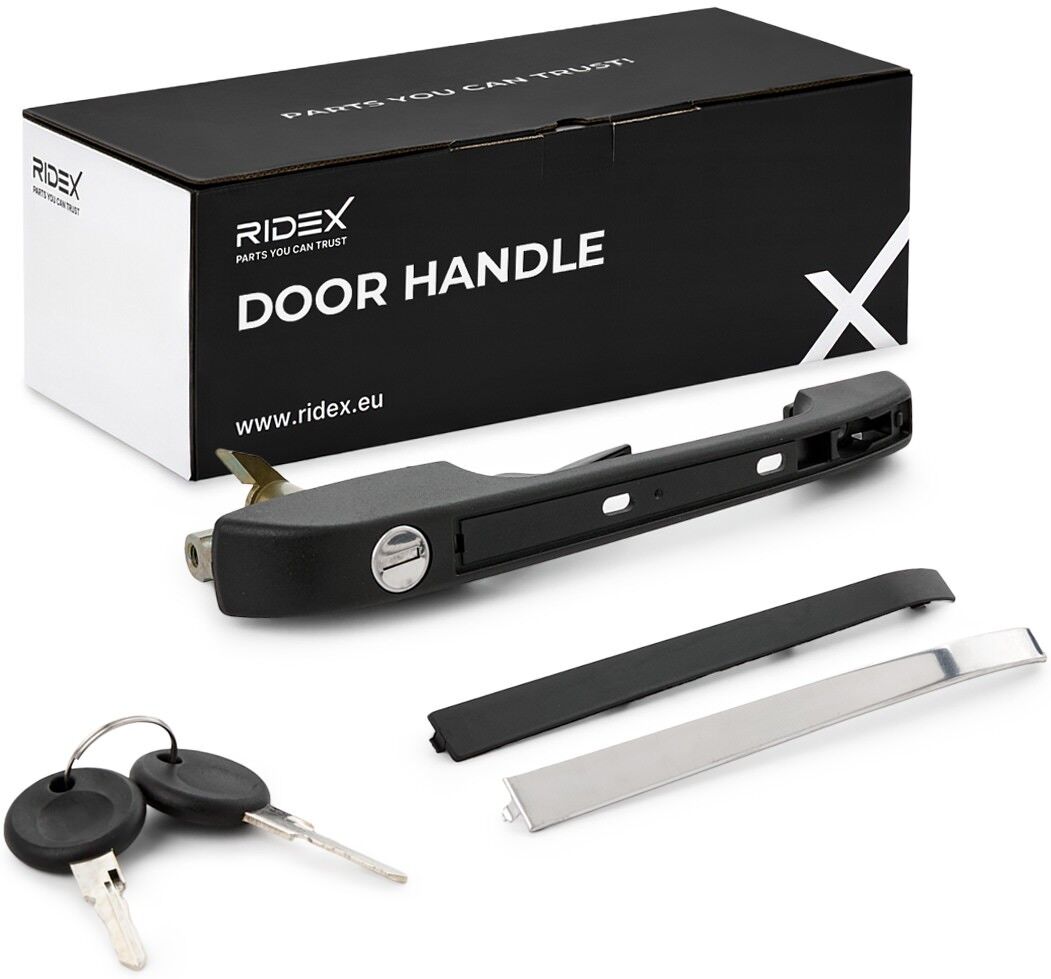 RIDEX 1373D0003 Door Handle