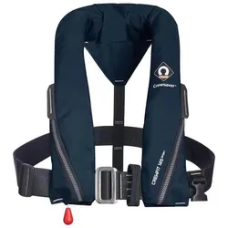Crewsaver, Schwimmweste, (XXL)