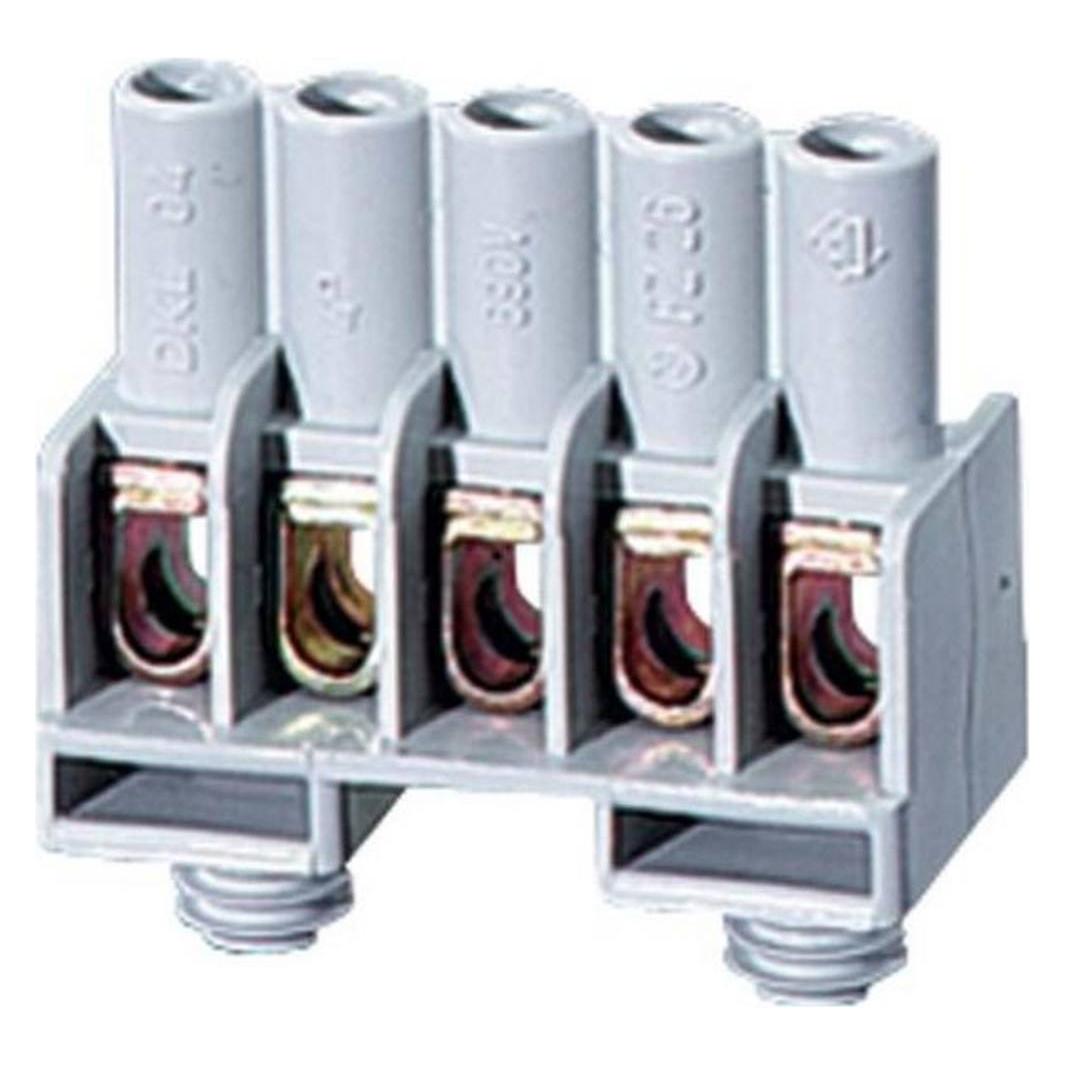 Vanpee Klemme 5 pol 1,5 6 MM2 (DKL04)