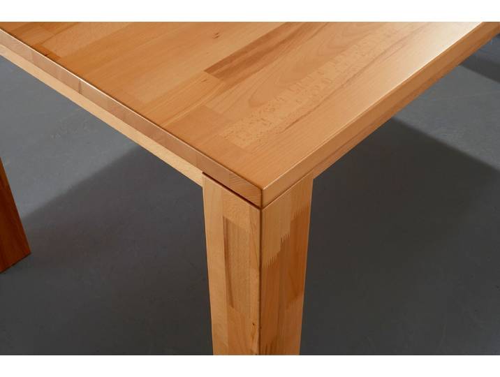 Niehoff SitzmÃ¶bel Top Trends Tisch