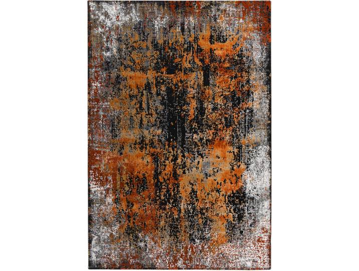 Teppich Pablo Multicolor Gefleckt/Meliert Polyester/Polypropylen 230 x 160 cm - Teppich