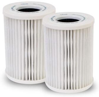 Monster Cable Filter-Monster Replacement 2 Pack for Comfort Zone HC filters - null