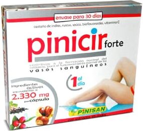 Pinisan PINICIR FORTE 30 Caps