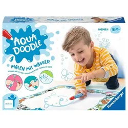 Ravensburger Beschäftigung - Aquadoodle Animals