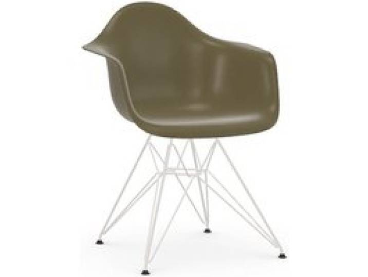 Vitra - Eames Fiberglass Chair DAR