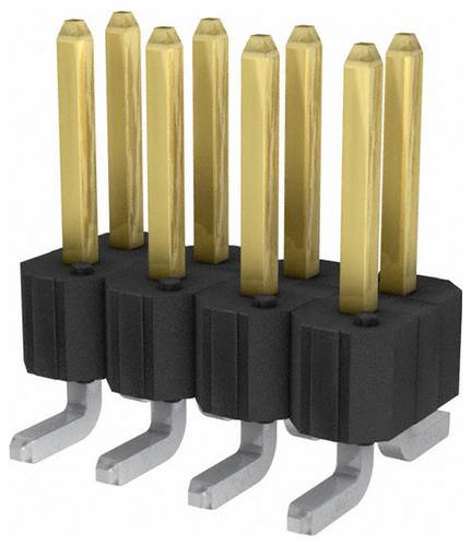 Amphenol 54202-G0804LF